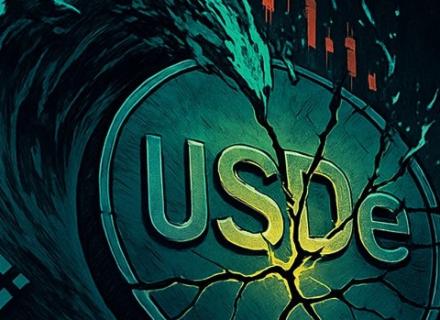 新聞專區-同样是稳定币脱锚，为何 USDe 活下来而 LUNA 归零？