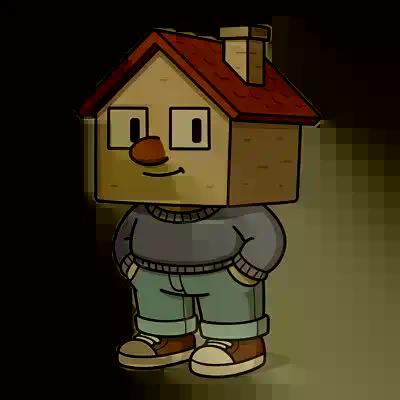 独自领涨的Chillhouse,「Web3乐子人」的前世今生