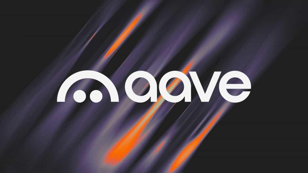 News section-Aave's new Monad market tops $100 million in deposits two days after launch
