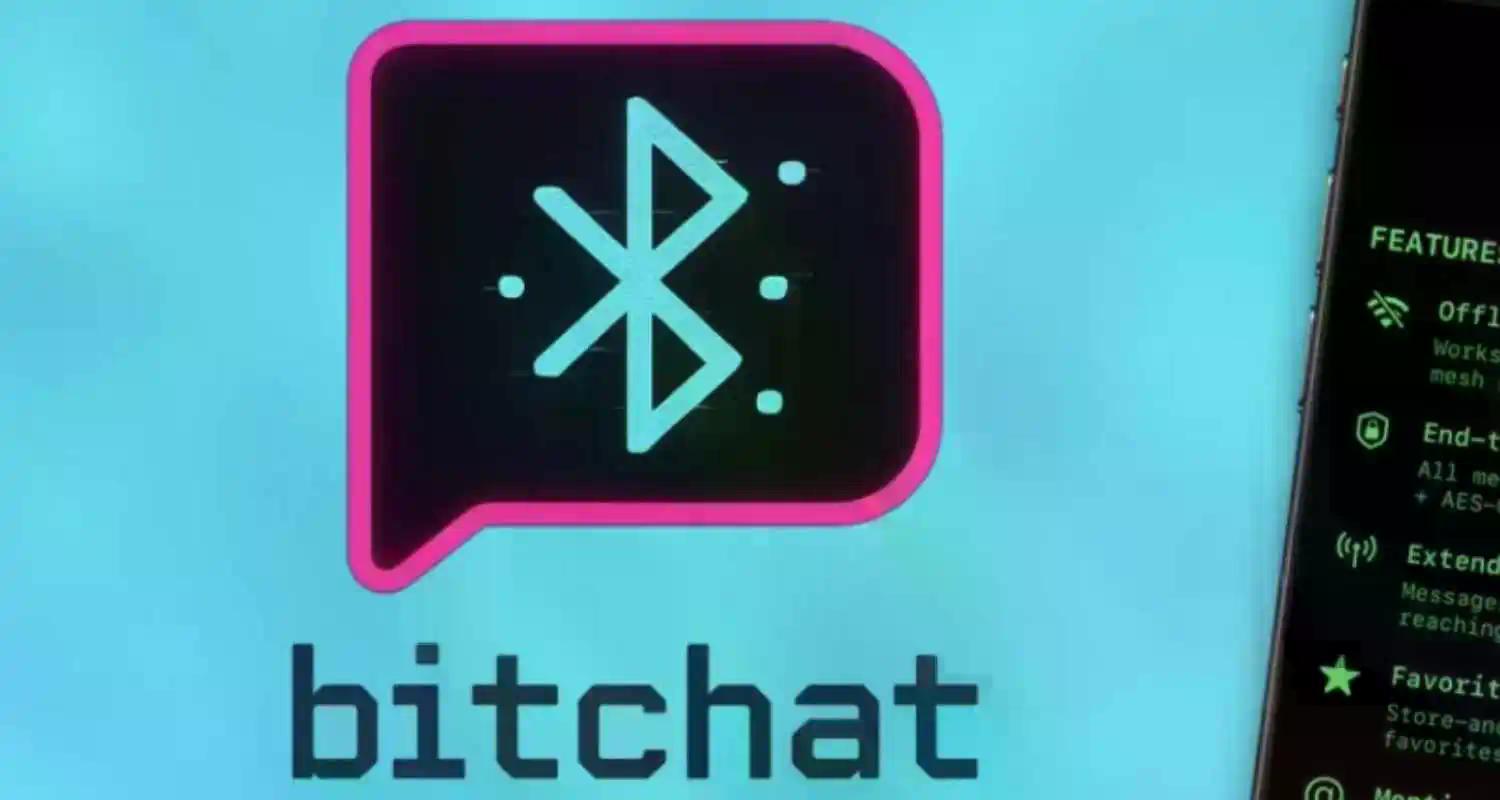 推特创始人的“周末实验”：加密软件Bitchat化身“通讯诺亚方舟”