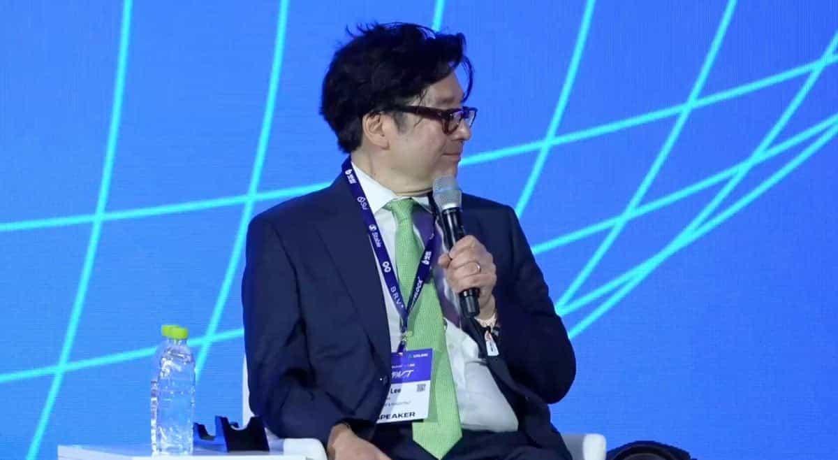 News section-Tom Lee's Bitmine buys $41 million worth of ETH, continuing aggressive treasury expansion: onchain data