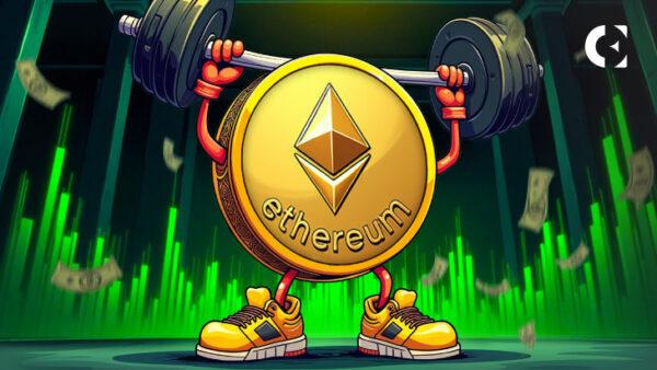 News section-Ethereum Short Squeeze: $183 Million in Shorts Liquidated as ETH Nears $4,200