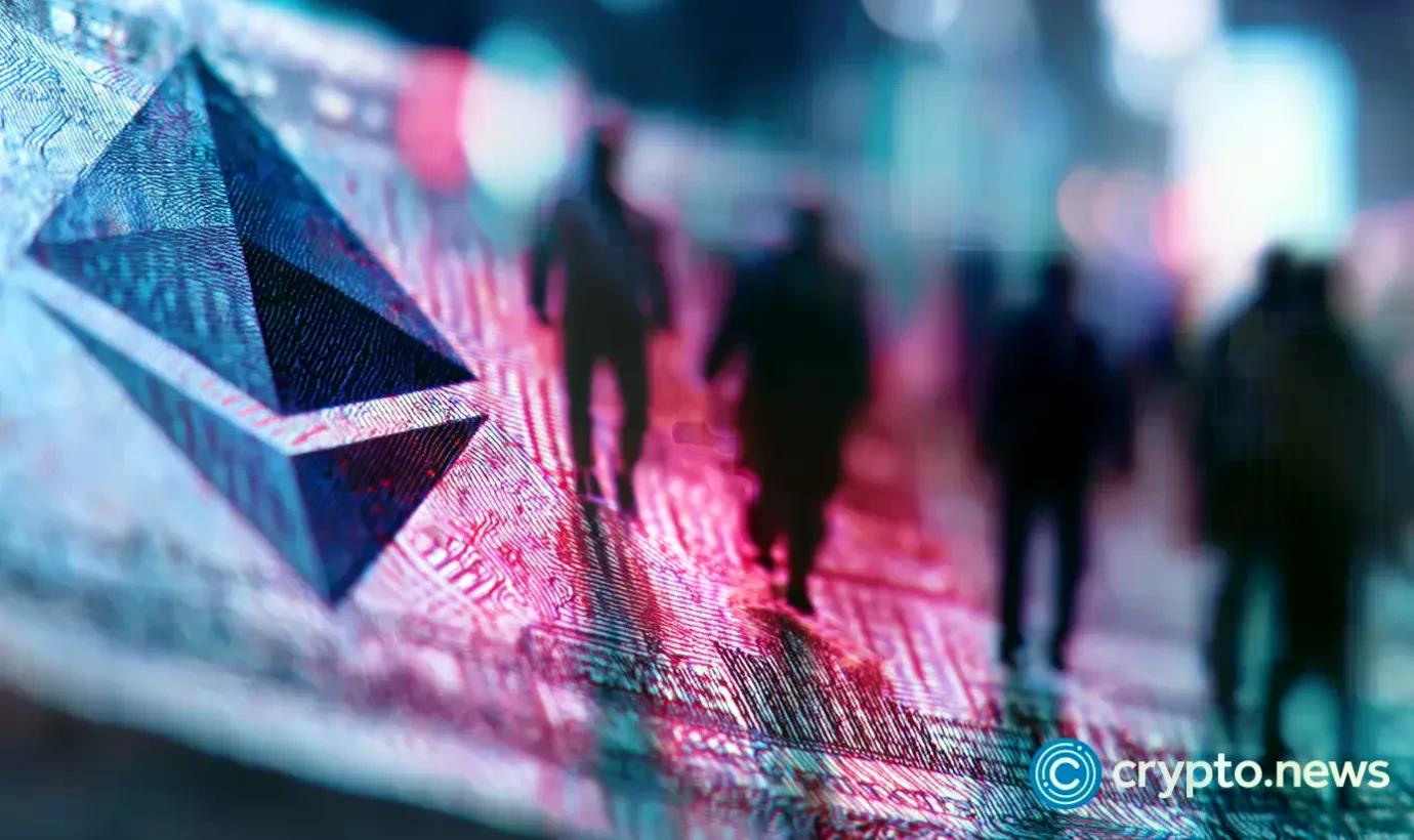 News section-Ethereum Foundation dissolves key protocol coordination team