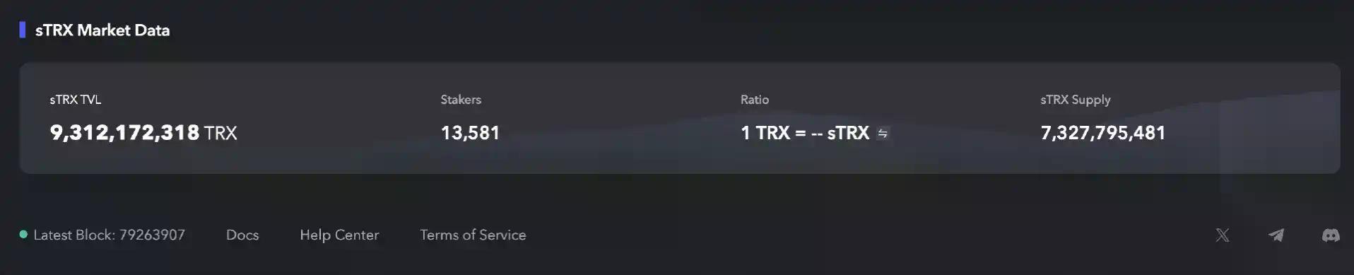 JST 迎来第二次回购销毁：累计销毁总供应量 10.96%，加速步入价值增长新纪元