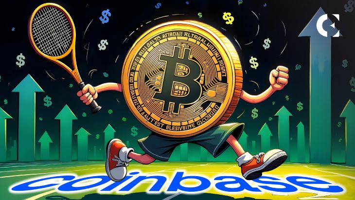 Coinbase and Apex Launch Compliant On-Chain Bitcoin Investment Product