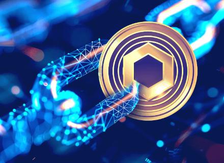 新聞專區-LINK 研报解读:美元代币化隐形大赢家,30倍上涨空间从何而来?