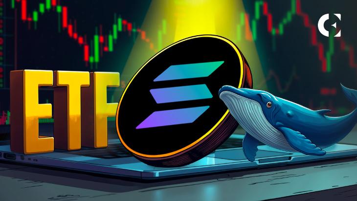 News section-Solana (SOL) Price: Whale Moves, ETF Uncertainty, and Bearish Indicators
