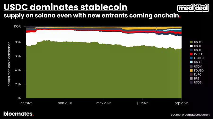 SOL到底了吗？多维数据揭秘Solana真实图景
