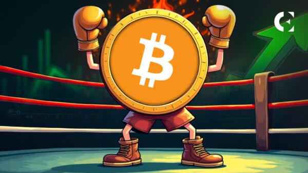 Here’s the BTC Price for 2026, According to ChatGPT, Claude, Perplexity, and Grok