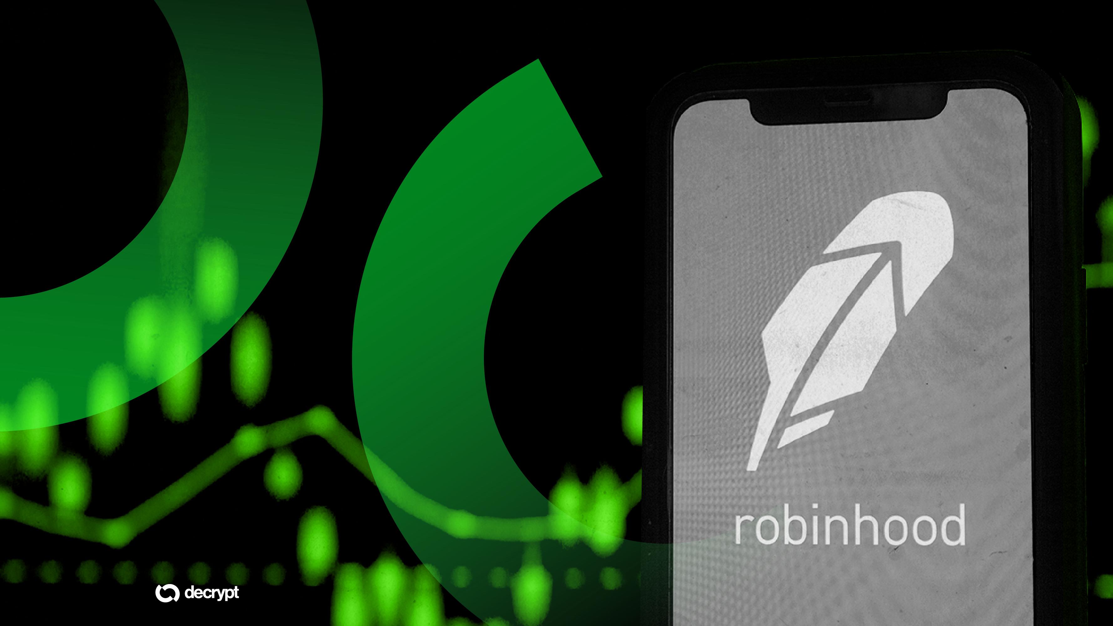 News section-Robinhood Chain's Early Momentum Is Being Driven By Meme Coins, Not Tokenized Stocks