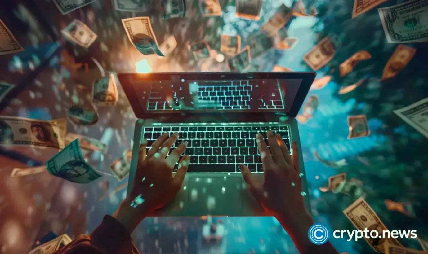 News-Bereich-Pharos Network sichert sich 44 Mio. USD zur Förderung institutioneller RWAs onchain