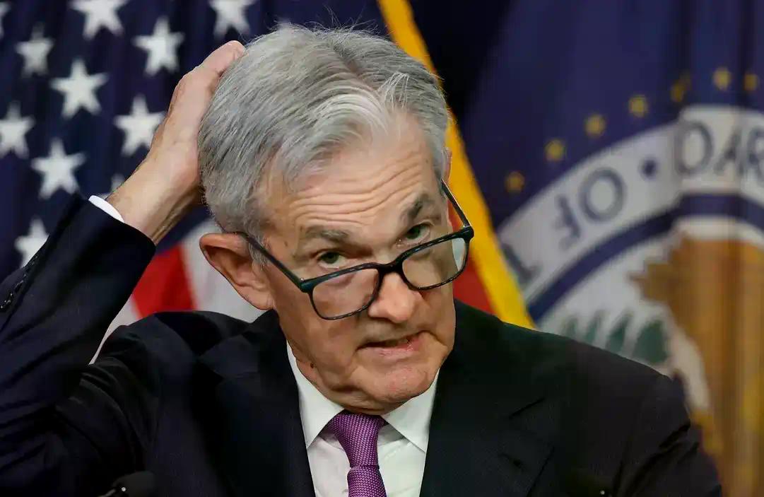 特朗普「动真格」：鲍威尔遭刑事调查，利率之争全面升级