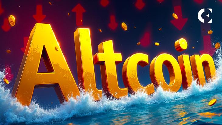 News section-Altcoin Bull Market Incoming: Ethereum and DeFi Severely Undervalued, Says Top Analyst