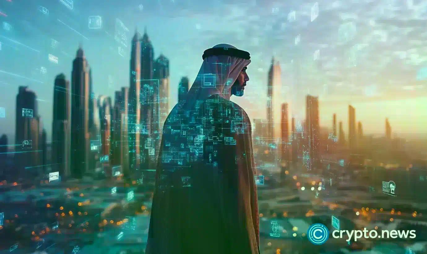 Bagian berita-Revolut mendapatkan persetujuan VARA untuk layanan aset virtual di UEA