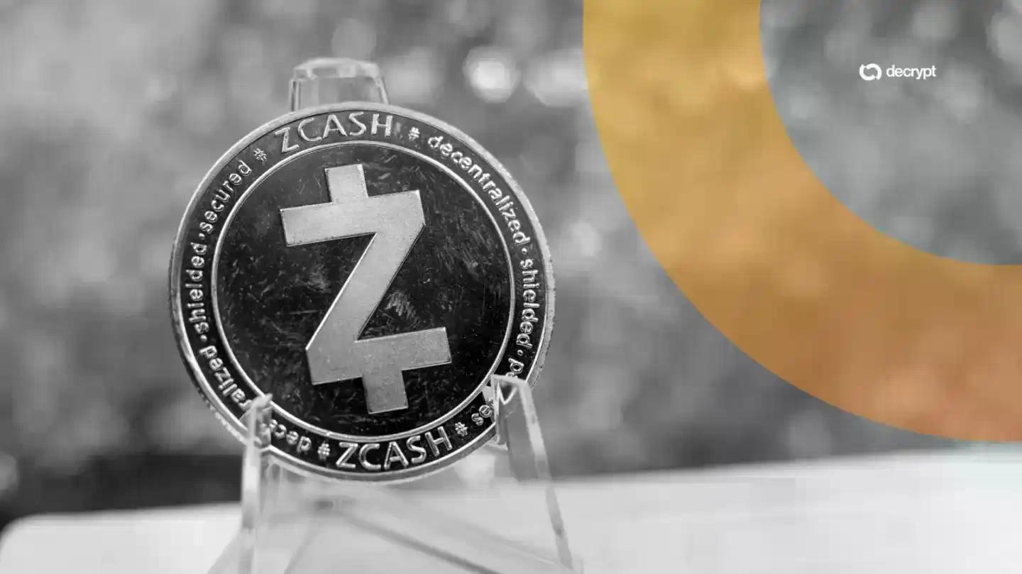ZEC一个月6倍，是什么推动了这场狂欢？