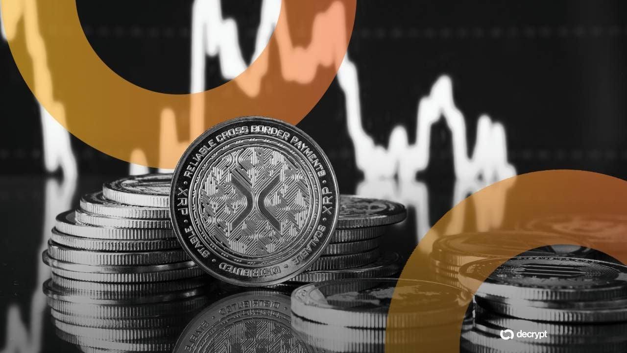 Seção de notícias-XRP não consegue acompanhar enquanto Bitcoin faz uma pausa: Análise