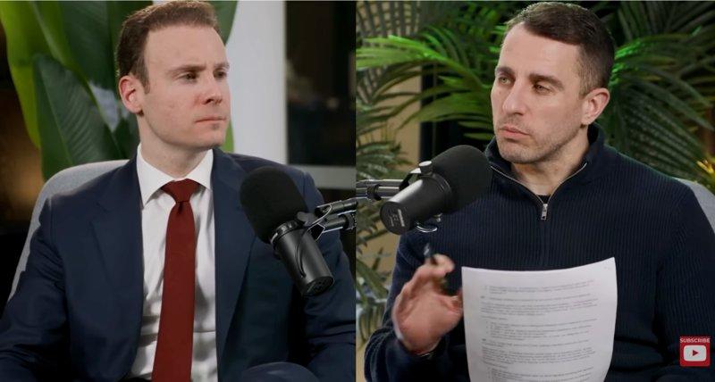 Vitalik Buterin, CFTC, United States, AI, Donald Trump, Worldcoin