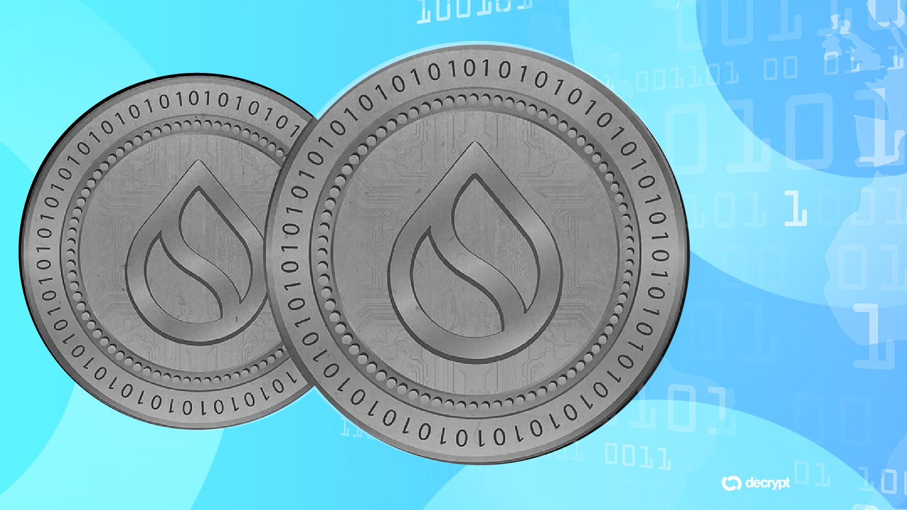 News section-Sui Network Goes Down for Second Straight Day as Weekly Token Slide Hits 20%