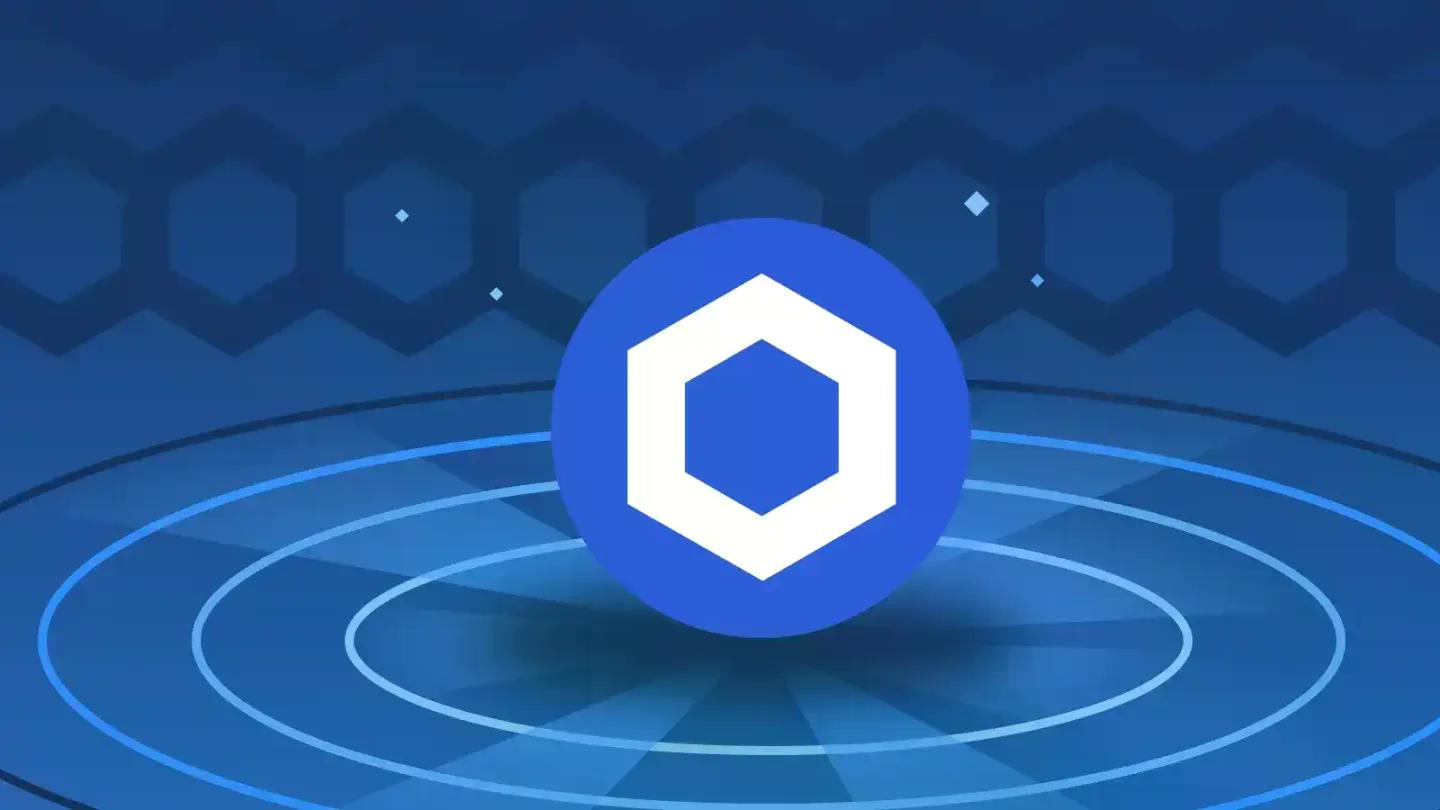 为什么说 LINK 是机构化牛市「隐形引擎」,代币还能涨多少?