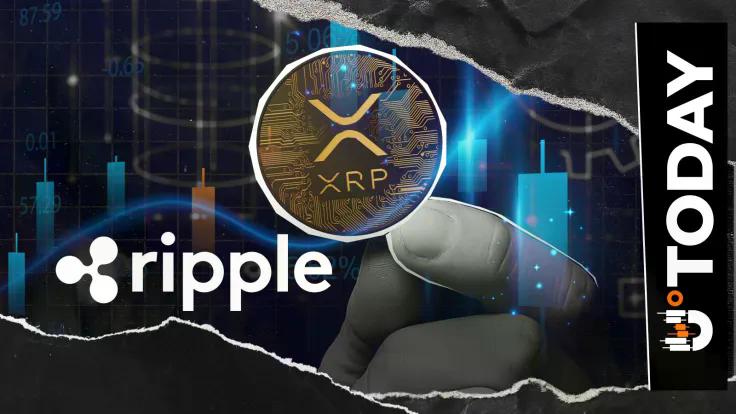 News section-Ripple Reveals Q4 Date for Swell Event With XRP Community in Focus