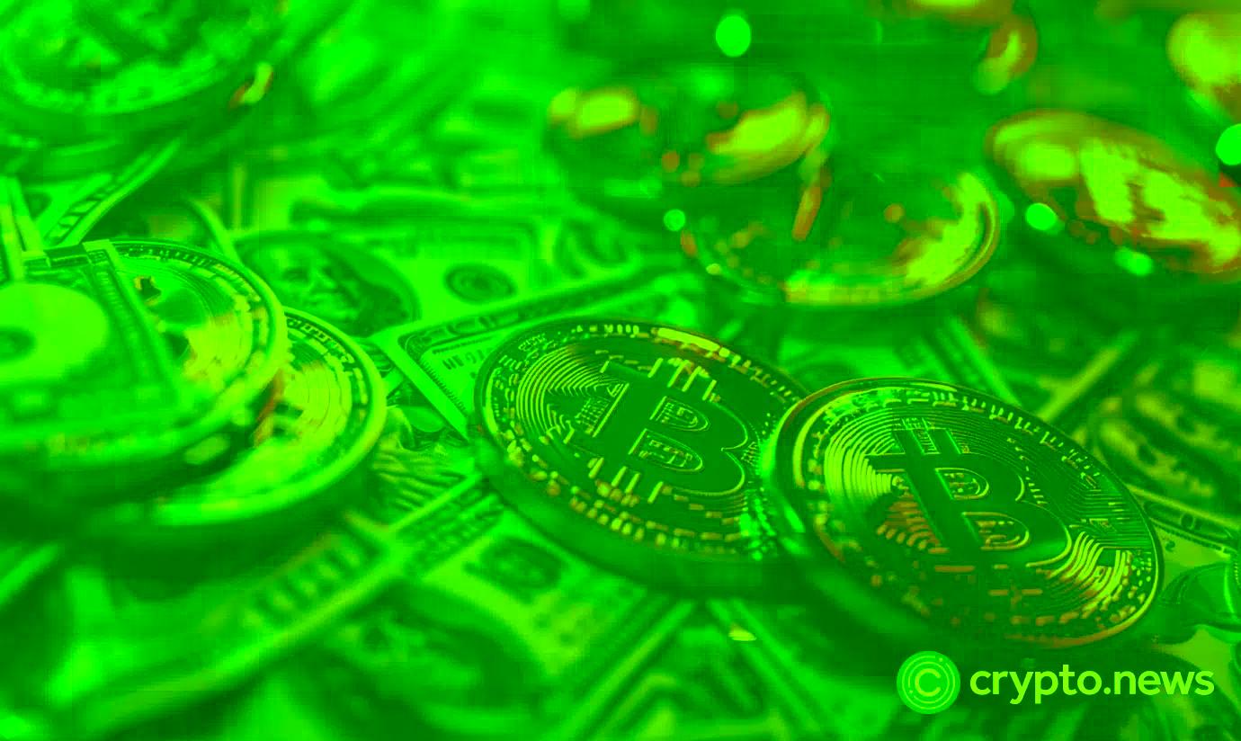 Seção de notícias-T. Rowe Price quebra o paradigma de Wall Street com seu primeiro ETF de cripto ativo