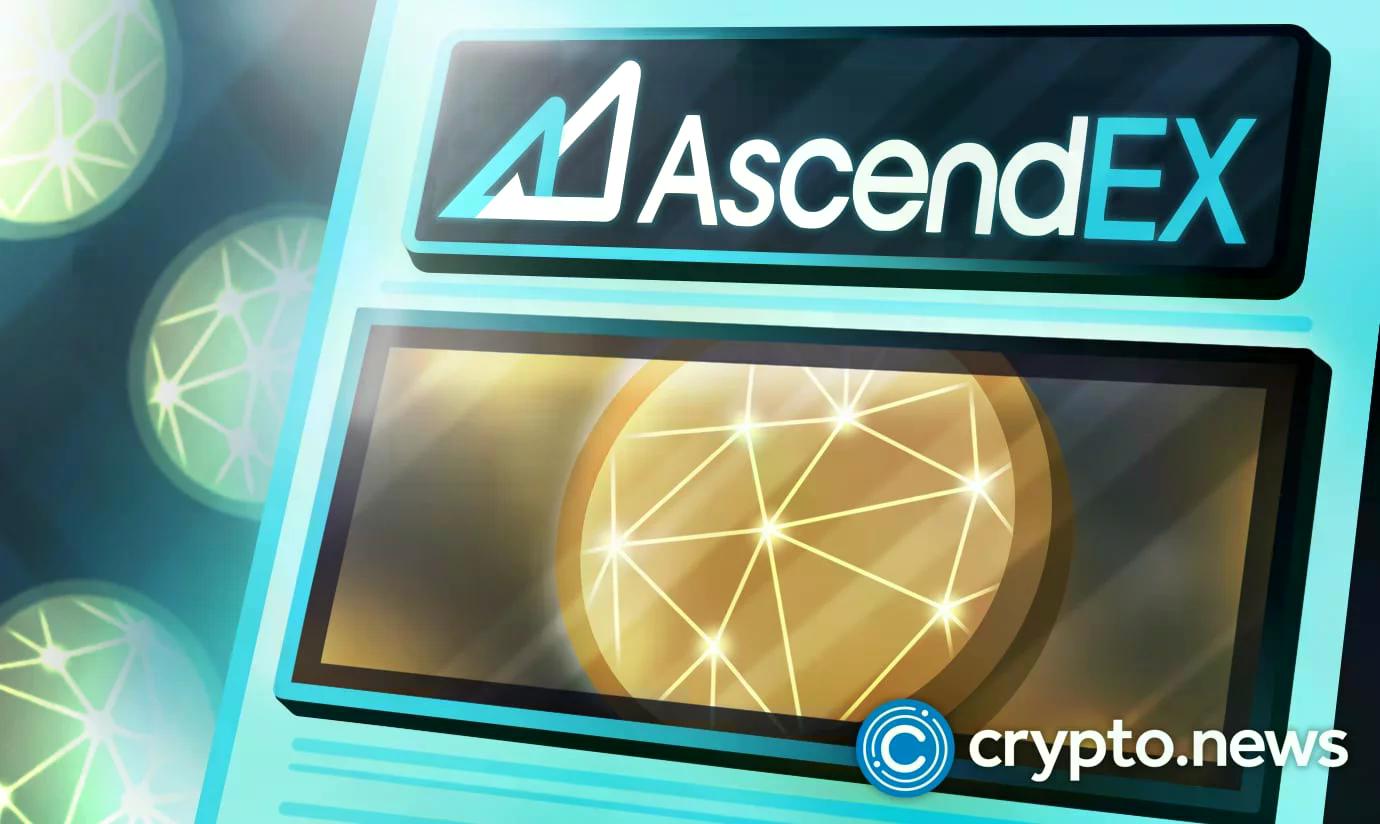 News section-ZachXBT warns AscendEX users to report stuck funds to regulators