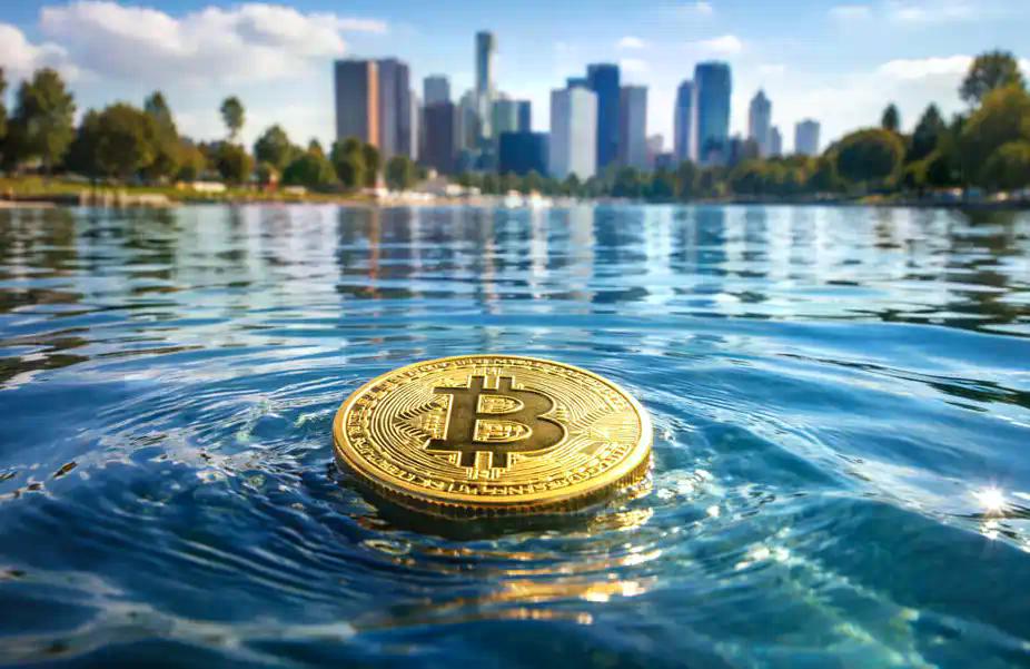 比特币变「稳」了？2025波动幅度竟不及英伟达