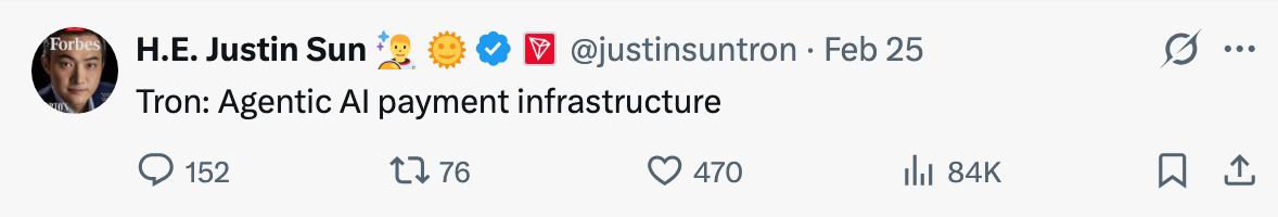 华尔街在测算“AI 末日”，孙宇晨在押注Web4.0