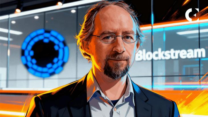 Quantum Threat to Bitcoin Not Immediate, Says Blockstream’s Adam Back