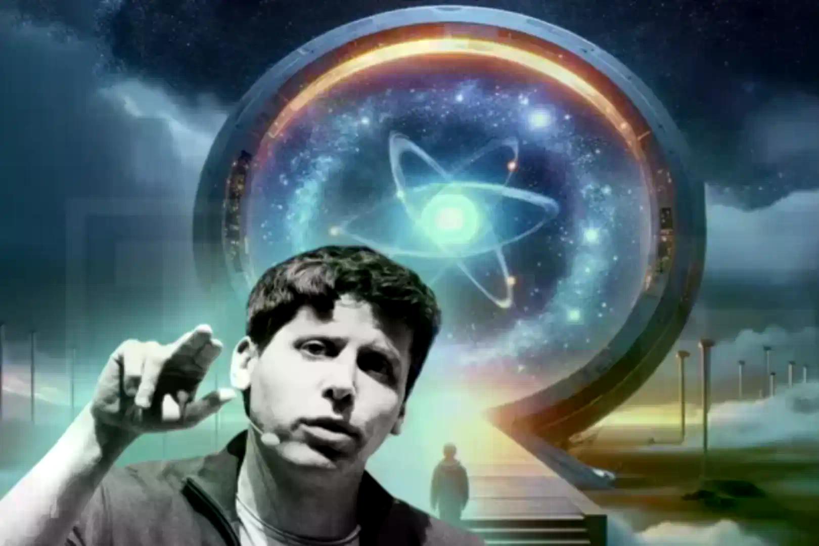 Stargate项目大转向：OpenAI弃建转租，1.4万亿算力帝国梦，醒了