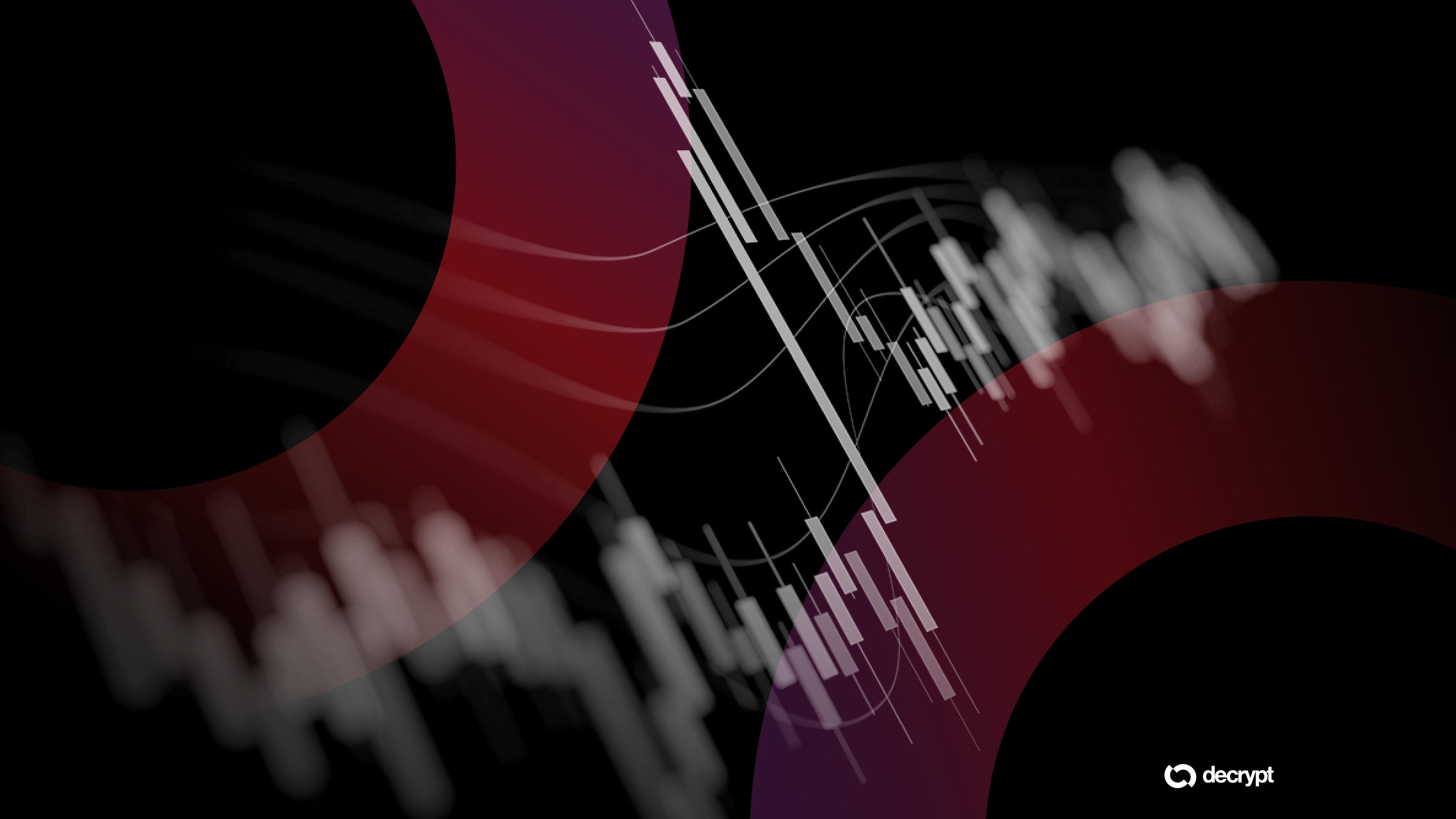 新聞專區-Algorand 及穩定幣領漲雙位數山寨幣，比特幣突破69,000美元