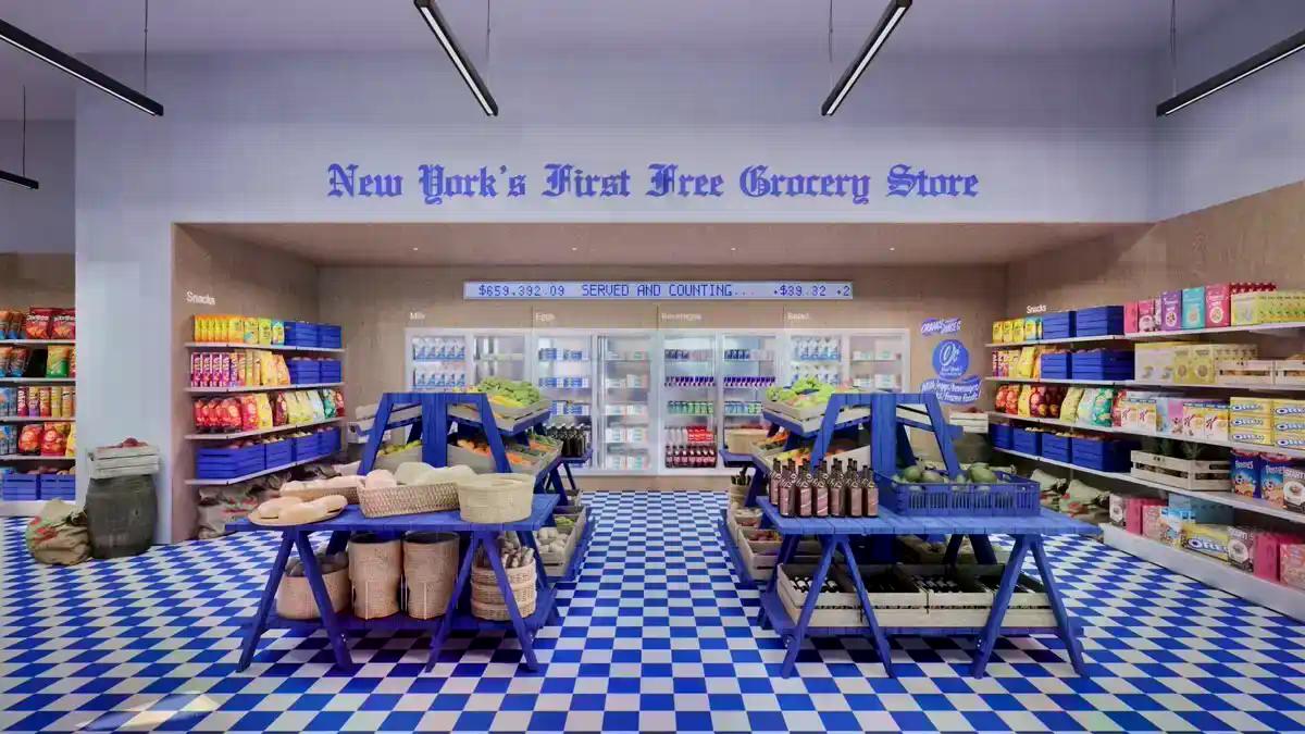 纽约「送鸡蛋」大战:Polymarket开店、Kalshi发券,巨头们打的什么算盘?