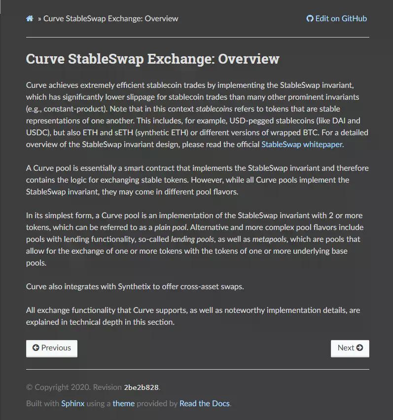 穿越三轮牛熊、惊险复活、持续赚钱:Curve 成为 DeFi“流动性中枢”的真正原因
