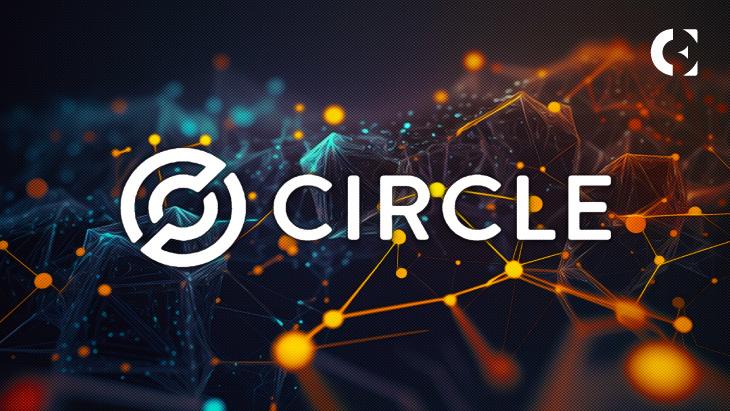 Circle Launches cirBTC to Bring Bitcoin Into DeFi Markets
