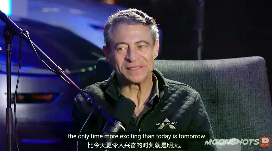 马斯克2026首次访谈：探讨AI、机器人技术、能源和中美竞争对近未来的影响