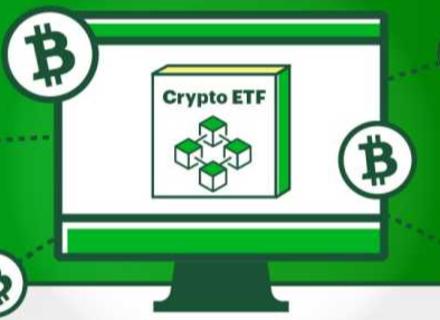 新聞專區-加密ETF的“诺曼底时刻”：SEC新规默许质押收益，Coinbase成最大赢家