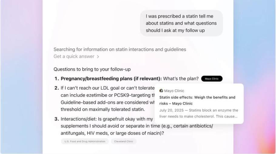 OpenAI 最强模型 GPT-5 来了!免费可用,Altman 高呼迈向 AGI 一大步,微软抢先接入