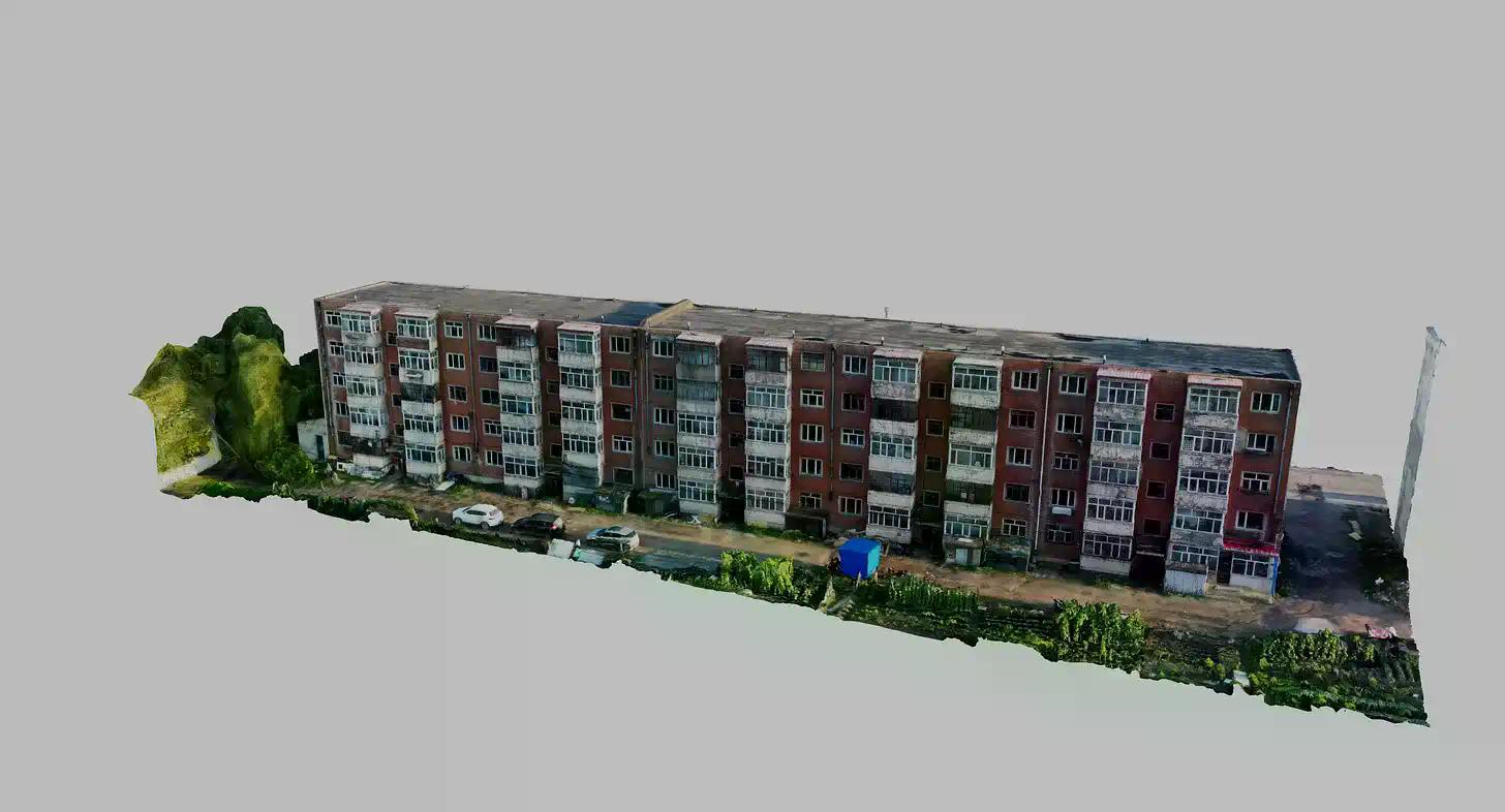 CZ最新投的Funes是做什么的？