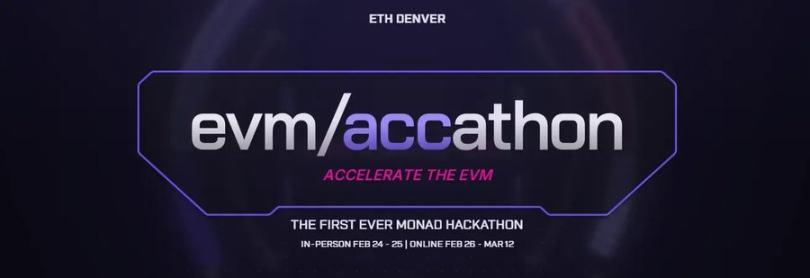 百亿市值开局，Monad 生态大盘点