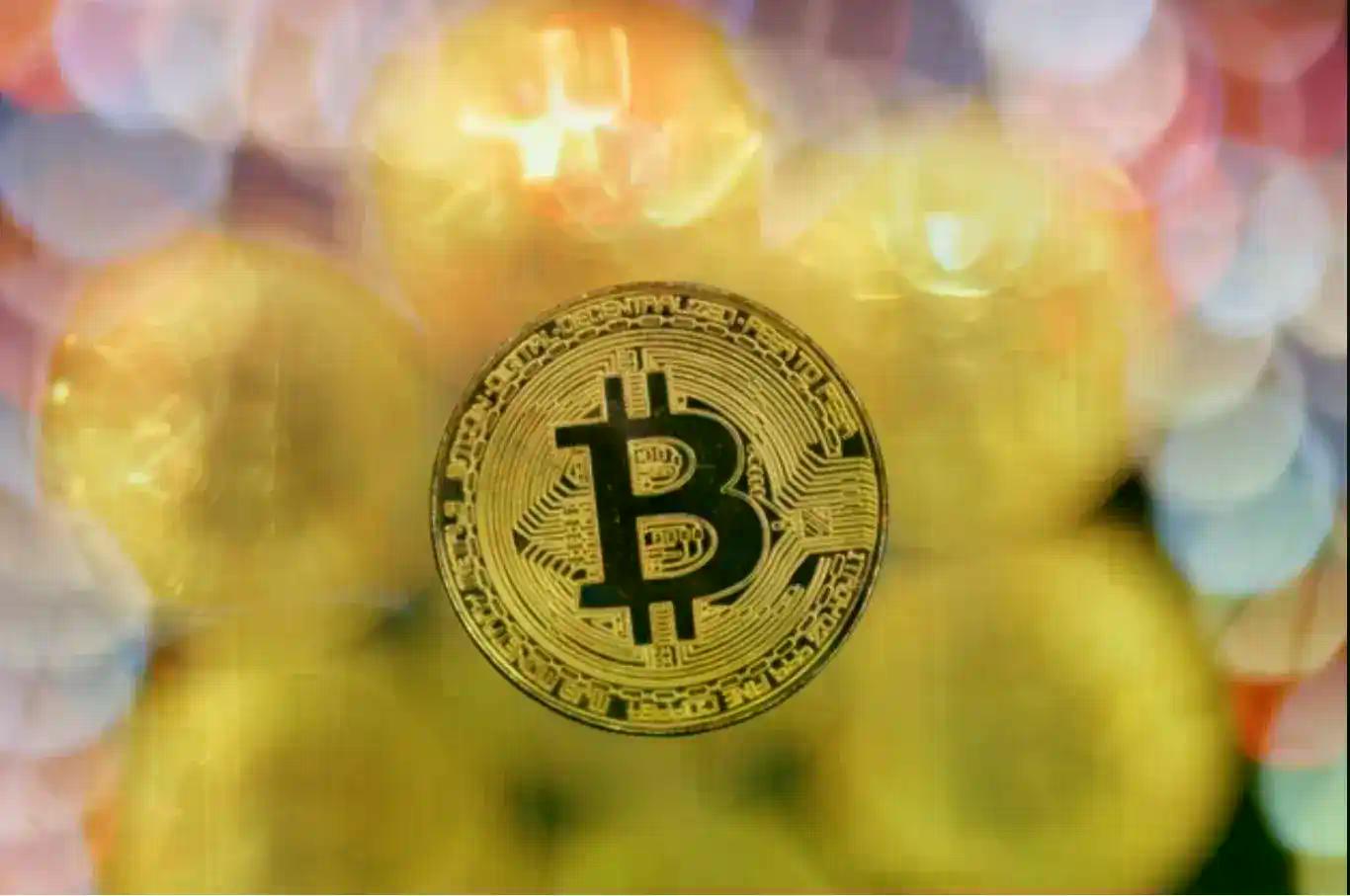 新聞專區-比特币盘整深水区:Q4 关键阶段的突围路径