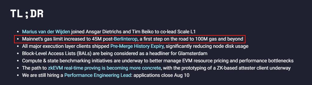 读懂4500万Gas上限：它如何一边为你省钱，一边让你手里的ETH更值钱？