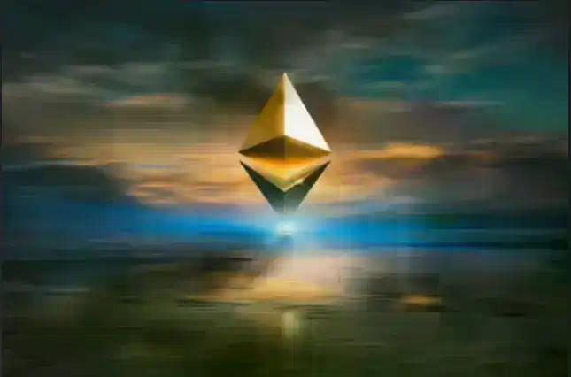 新聞專區-当华尔街的 ETH 开始“生息”：从贝莱德的 ETHB，看以太坊的资产属性转向