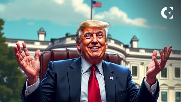 Trump Signals Quick Move on CLARITY Act as Bitcoin Holds Near $90K