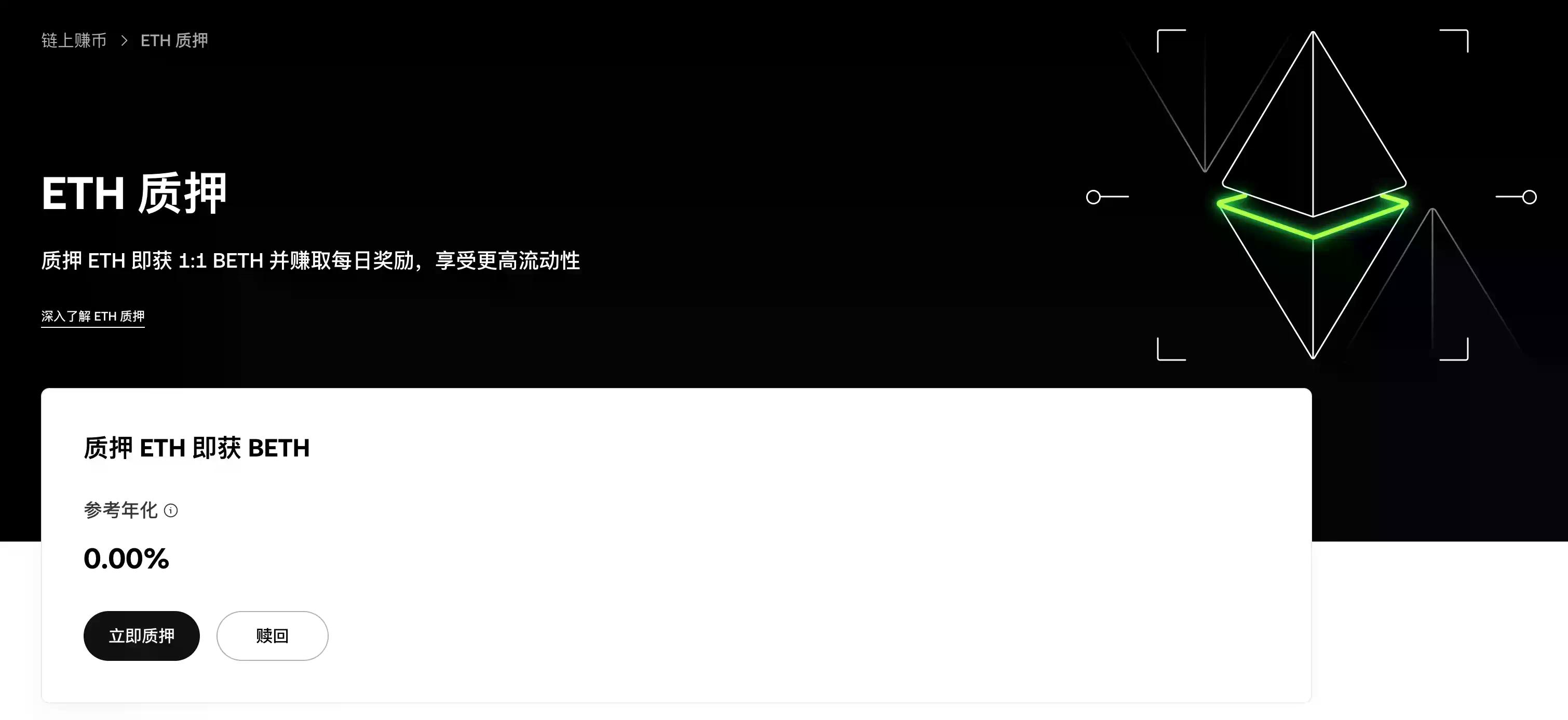 如果贝莱德的ETH质押ETF通过,会对以太坊有什么影响?