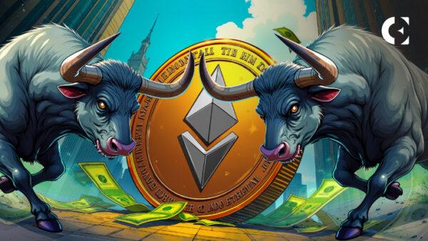 News section-Ethereum (ETH) Bulls Hit A Brick Wall Called The $2,800 Resistance Level