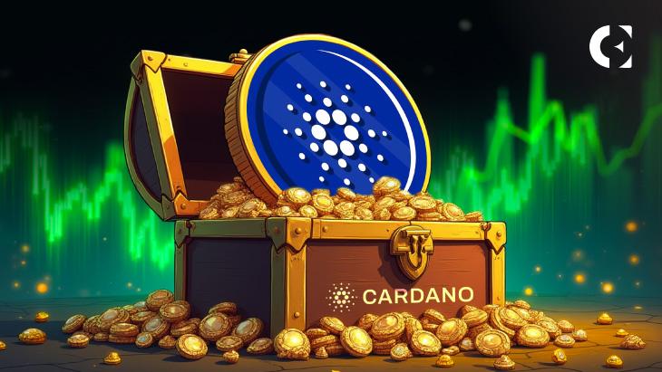 News section-Over 1,000 Devs on Its Devnet, Cardano’s Midnight Shows Early Traction