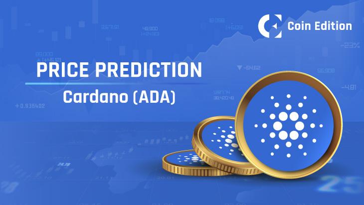 Cardano Price Prediction 2026: Midnight Launch & Solana Bridge Could Push ADA To $2.50+