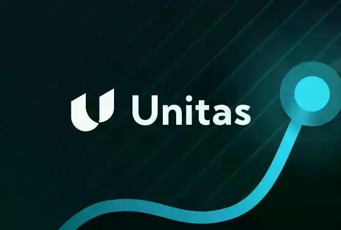 Unitas 致力于打造数字资产全球储蓄层与合规高收益稳定币