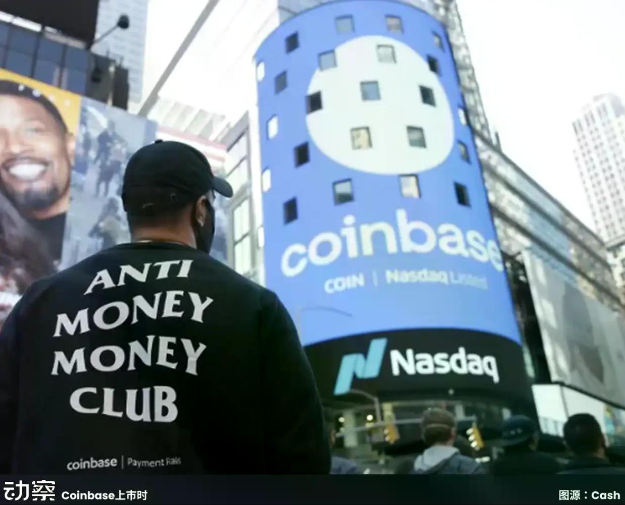 顶级交易所 Coinbase 也逃不过打工人的 996 魔咒