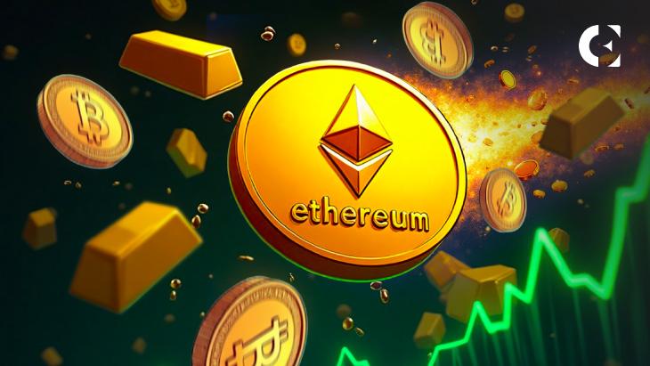 News section-Ethereum, Copper, and Stocks Test Support Zones as Market Faces Profit-Taking Pressure